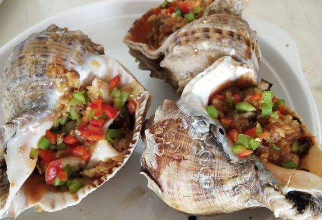 什么是人体肺吸虫？少吃3种食物，肺吸虫太多，开水都煮不掉