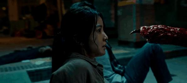 网飞版生化危机第二季,网飞高分剧超感猎杀