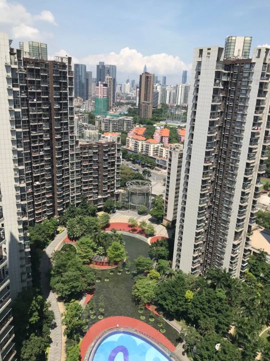 诺德国际最新房价,诺德国际精装55万