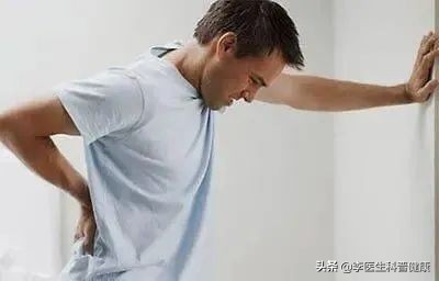 肾结石导致腰痛,肾结石引起的腰痛有哪些特点