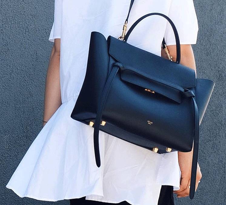 鉴定假包视频,教你一招鉴定假包