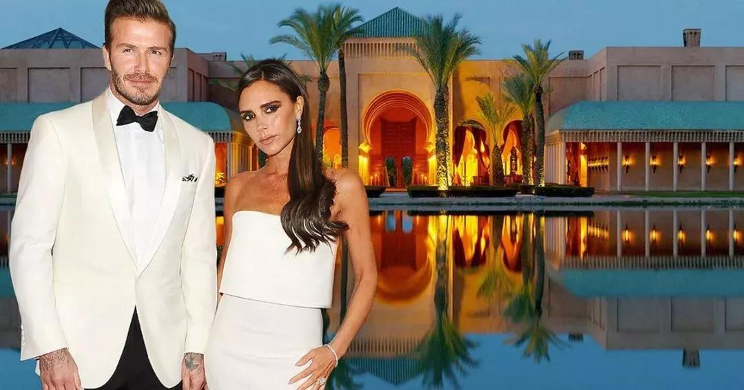 摩洛哥顶奢酒店,摩洛哥沙漠酒店