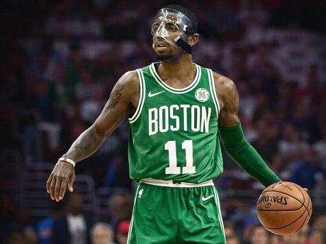 欧文无差别丝滑过人,欧文最强双人组