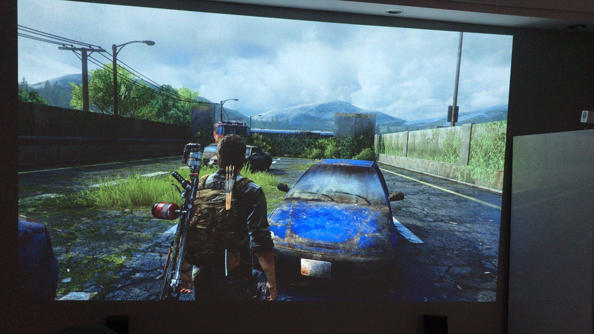 回音壁影院方案,全景声影院回音壁系统