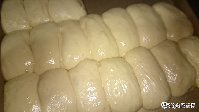 牛奶慕斯蛋糕最简单的制作方法,蓝莓果酱牛奶奶酪慕斯蛋糕8寸