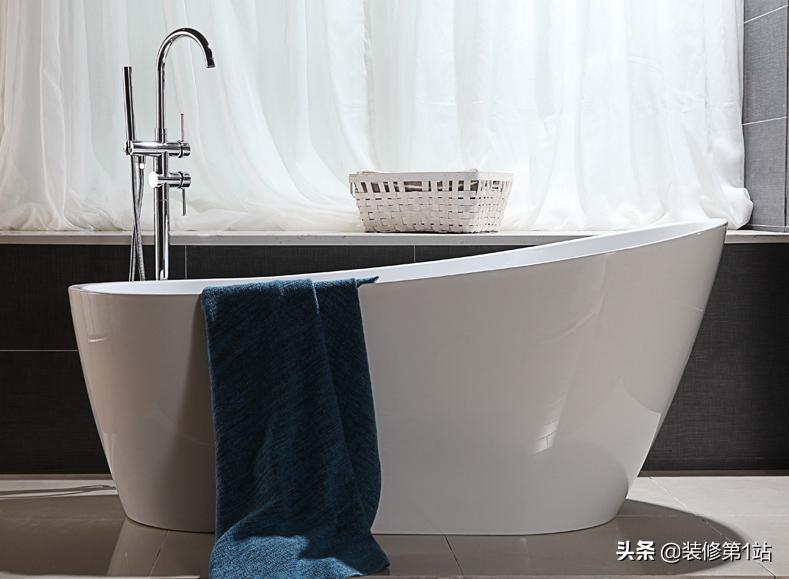 浴室装浴缸实用不,浴室装浴缸效果好吗