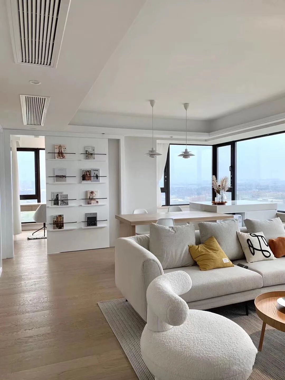 时下最流行什么装修风格,时下最流行的装修风格