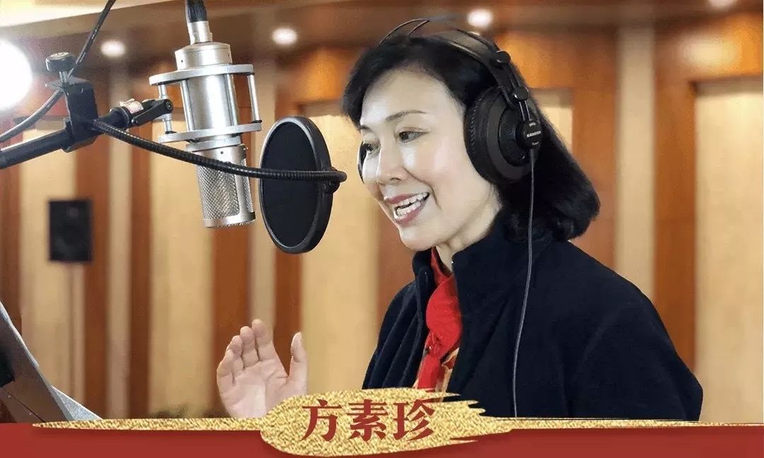 全民学唱“抗疫版”《花木兰》！曲艺表演艺术家*军白**选，央视春晚童星邓鸣璐今日开嗓