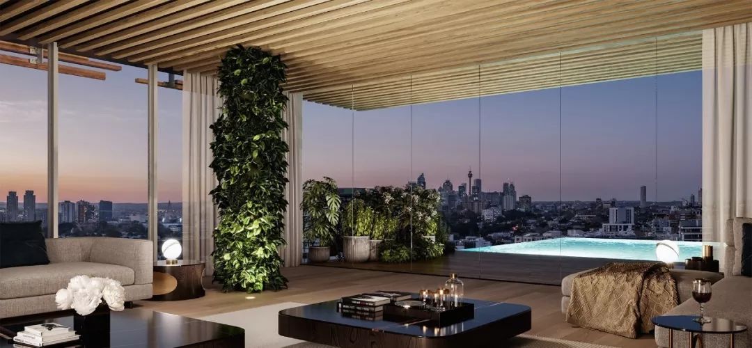 隈研吾绝美竹屋,隈研吾东京住宅