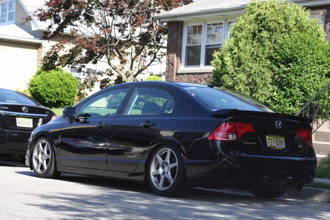 普通车如何改轮圈 (汽车可以改轮圈样式吗)