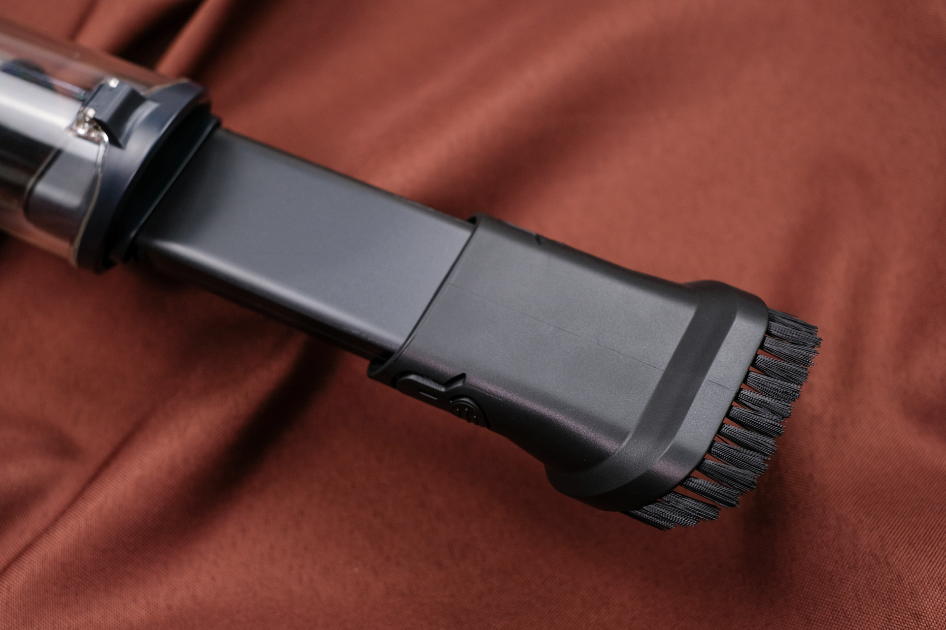 迷你小身材,迷你轻携无线吸尘器