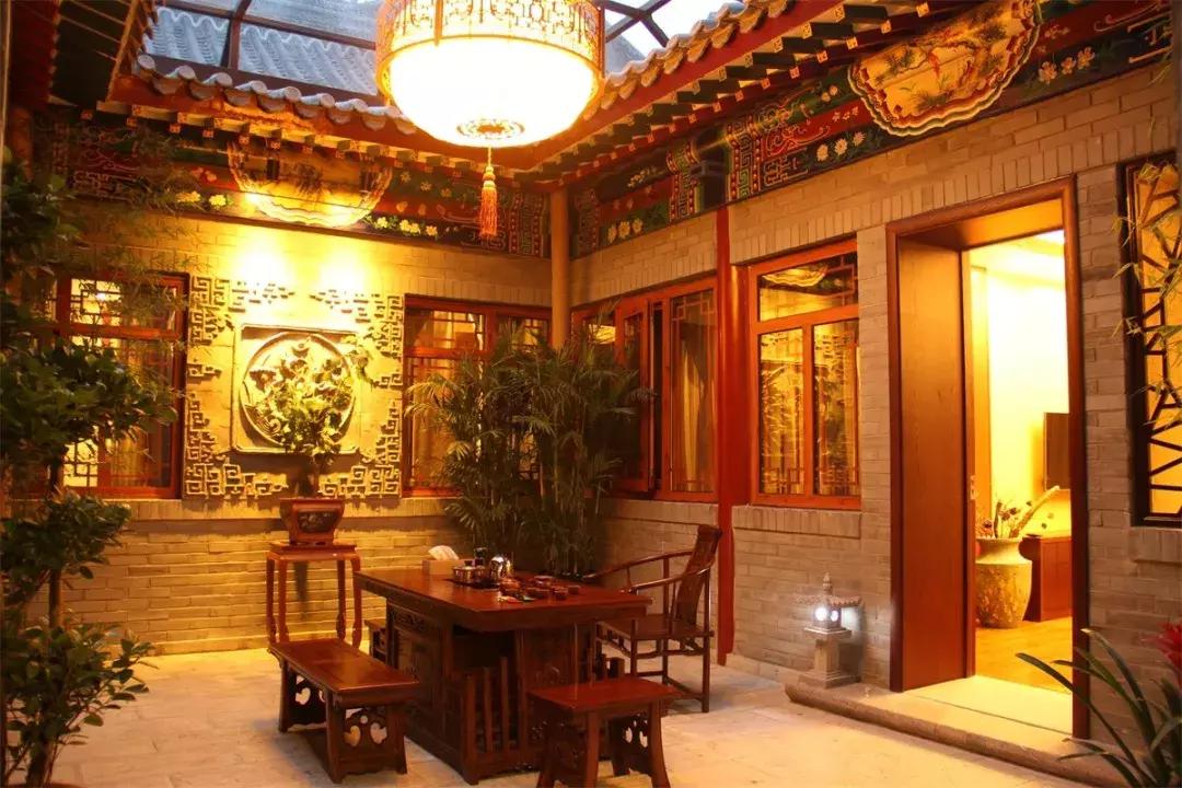 2019滦州古城旅游攻略,滦州古城总览