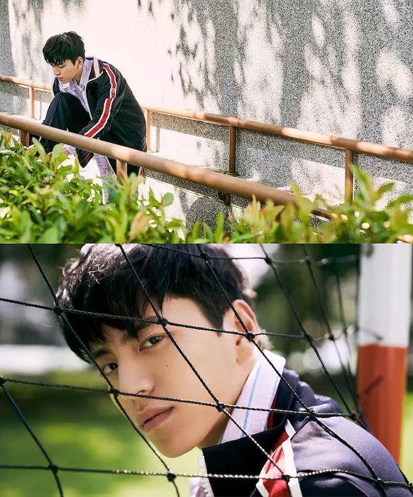 王大陆帅不帅,王大陆嘴大还是很帅