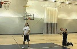 躺着也能练核心,躺着就能练的爆发力动作