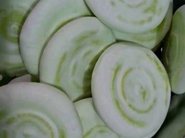 白吉馍简单做法不发酵,白吉馍怎样保存不干硬