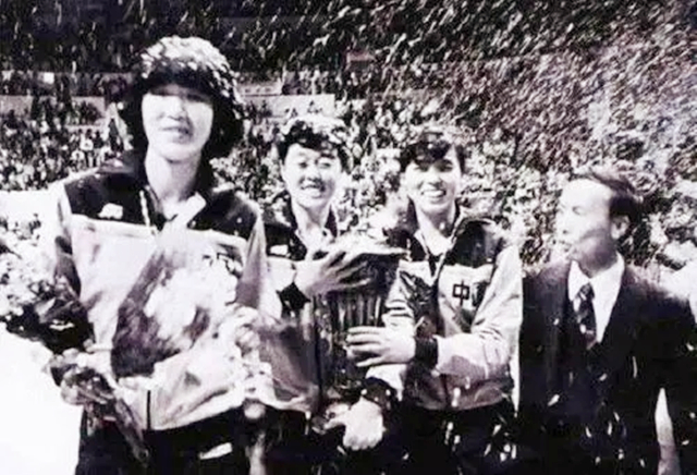 女排陈招娣的追悼会,女排名将陈招娣简历