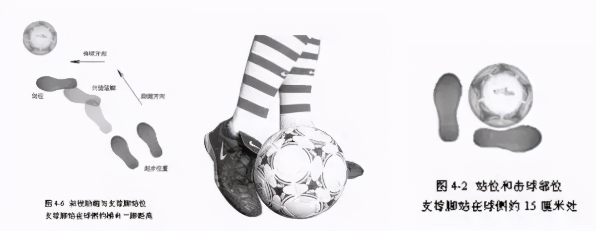 体育教学挂图动作图解,体育课动作教学