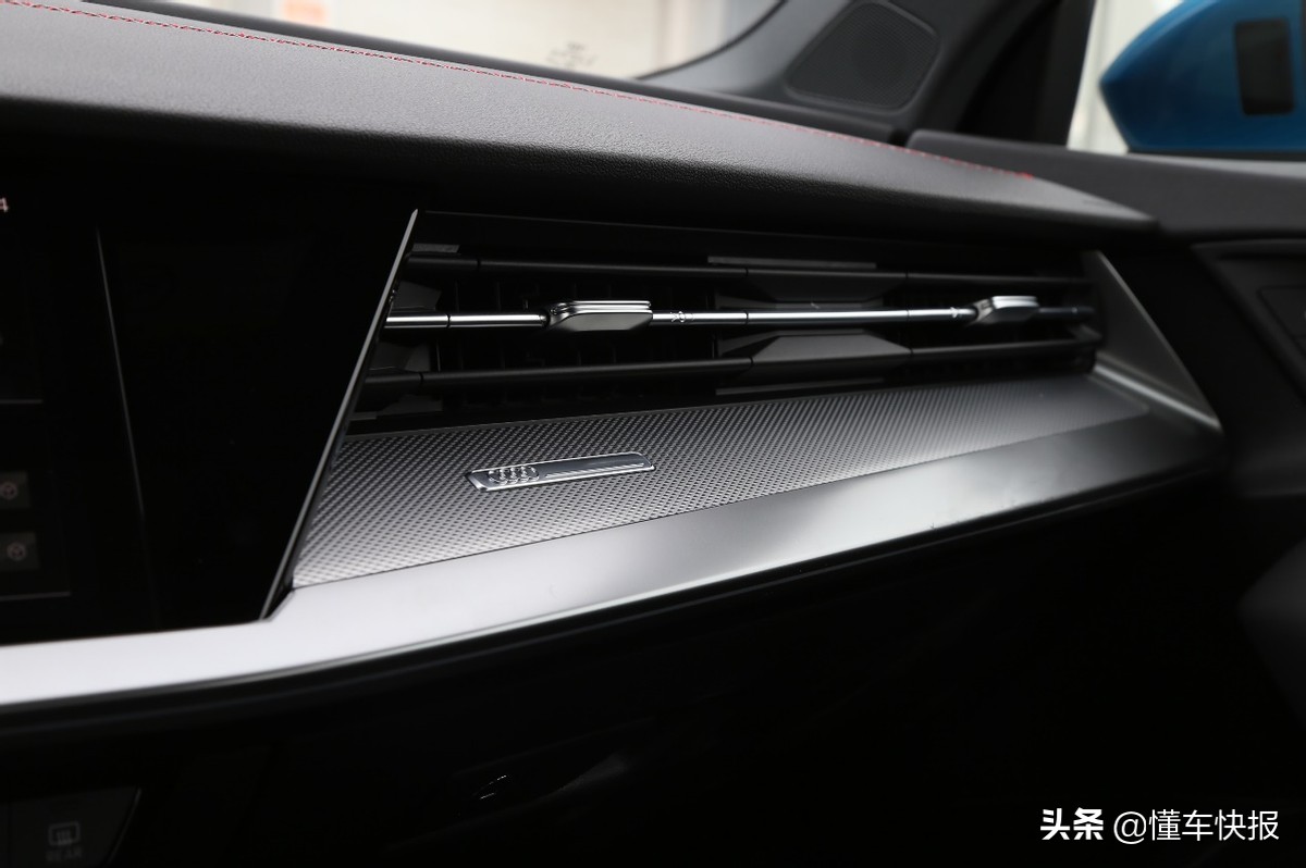 奥迪a3allroad,运动款奥迪a3几秒破百