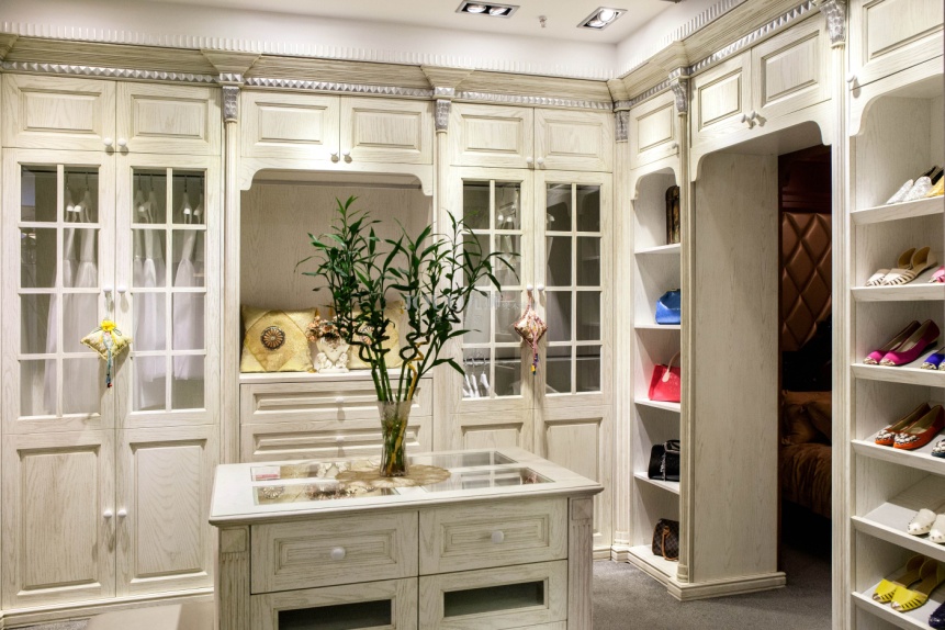 大品牌全屋定制为什么用颗粒板,全屋定制哪个牌子颗粒板好