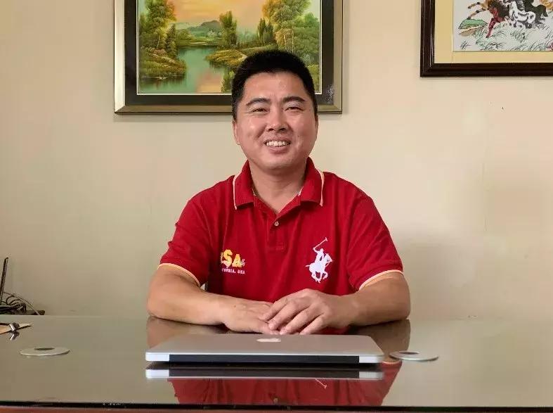 只剩200元,竟在菲律宾富了!南安这位创业家是这样做的