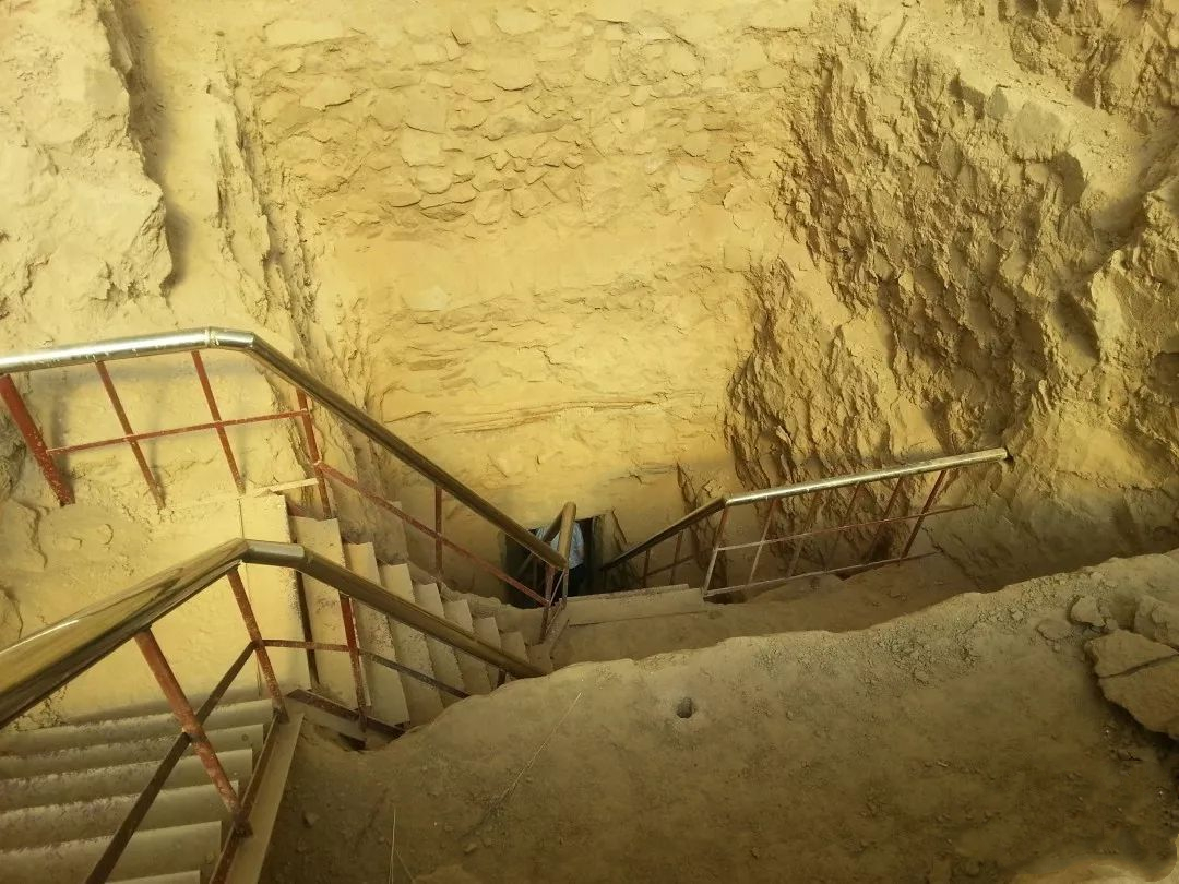 九层妖塔之谜,青海九层妖楼地宫