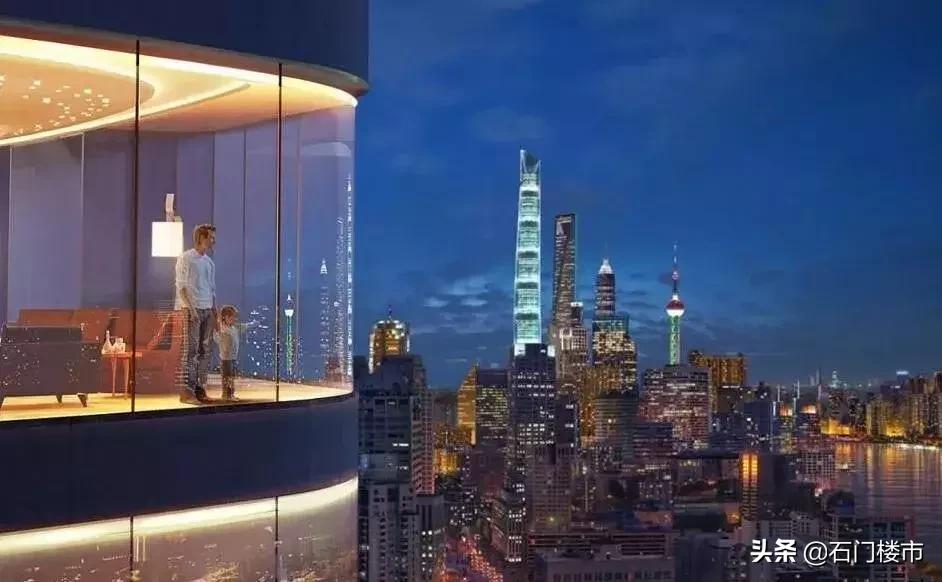 翡翠生长!万科将为城南区域发展按下“快进键”