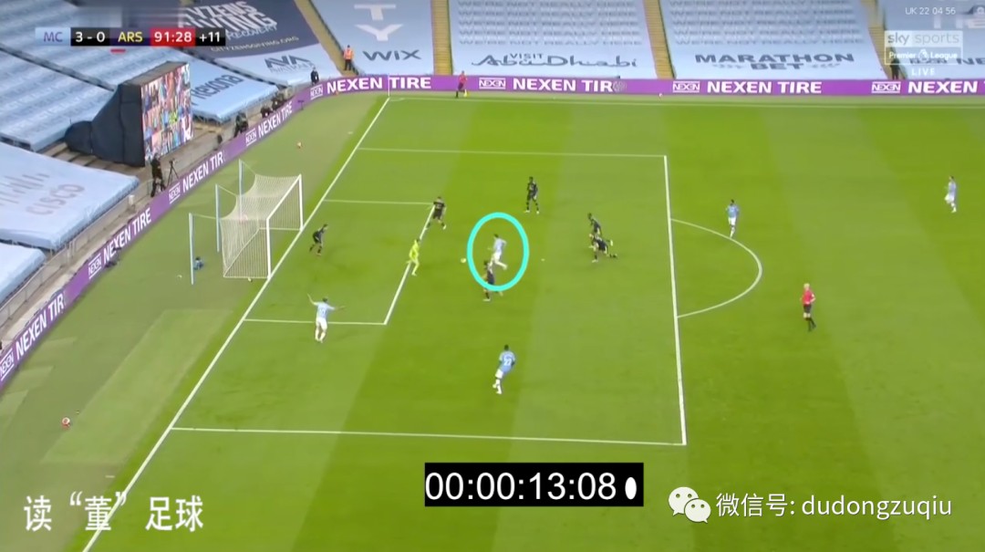 福登为什么不能捡漏,福登为什么老能捡漏