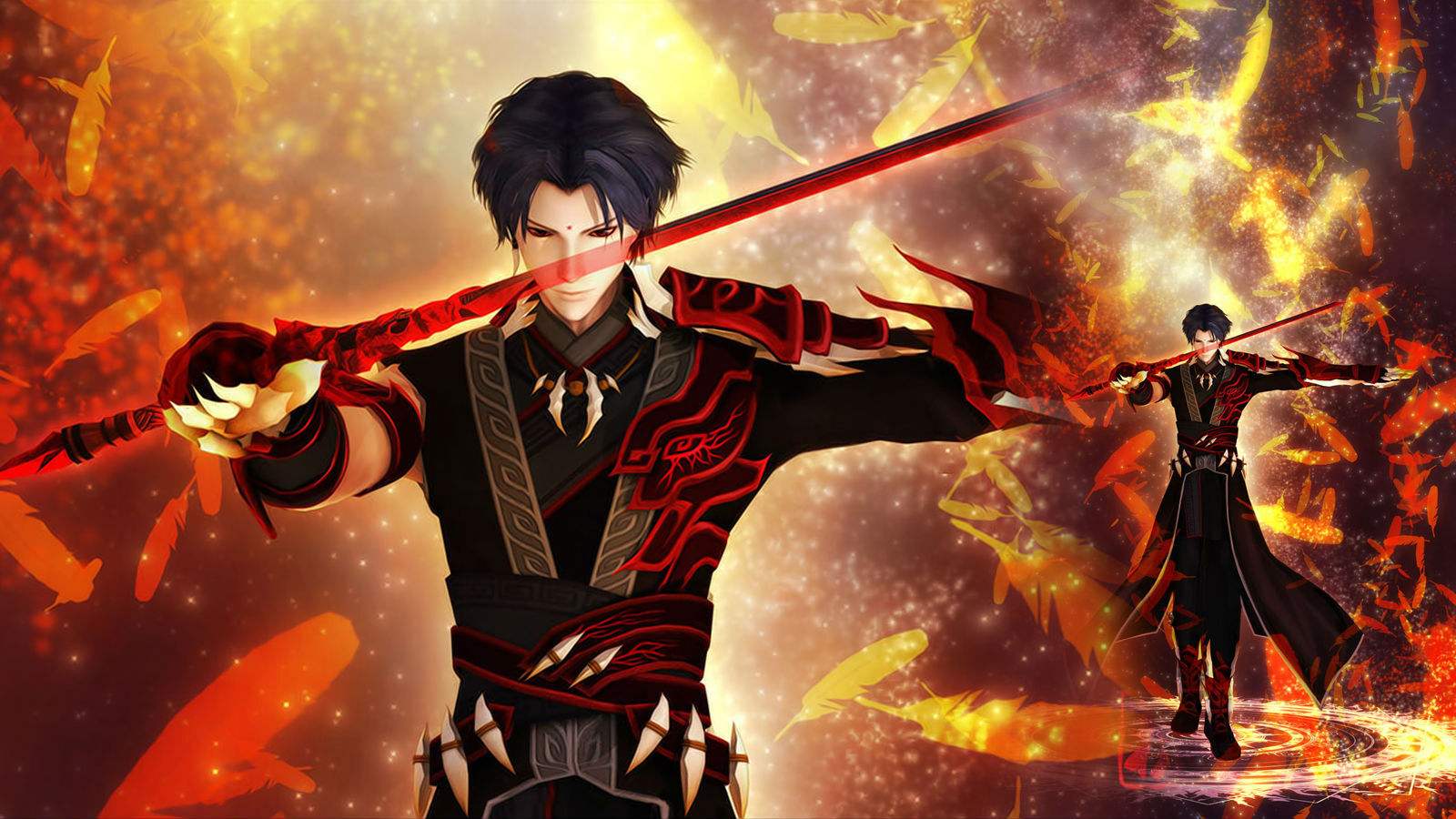 dnf魔剑阿波菲斯对比无影剑,最强的十大魔剑