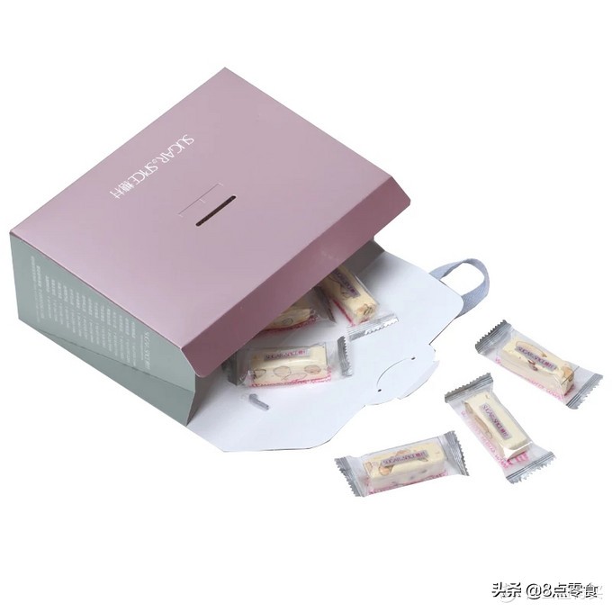 零食推荐没吃过的一定要试试,几款好用又良心的零食