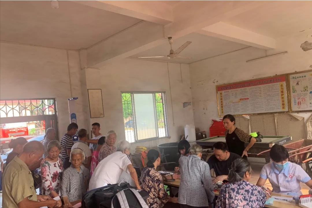 广西基层减负,广西为基层减负措施