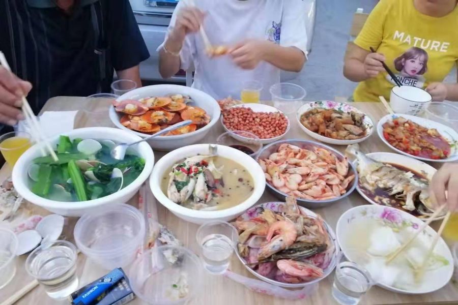 广西北海银滩海边民宿海琴湾,广西北海银滩海景房民宿推荐