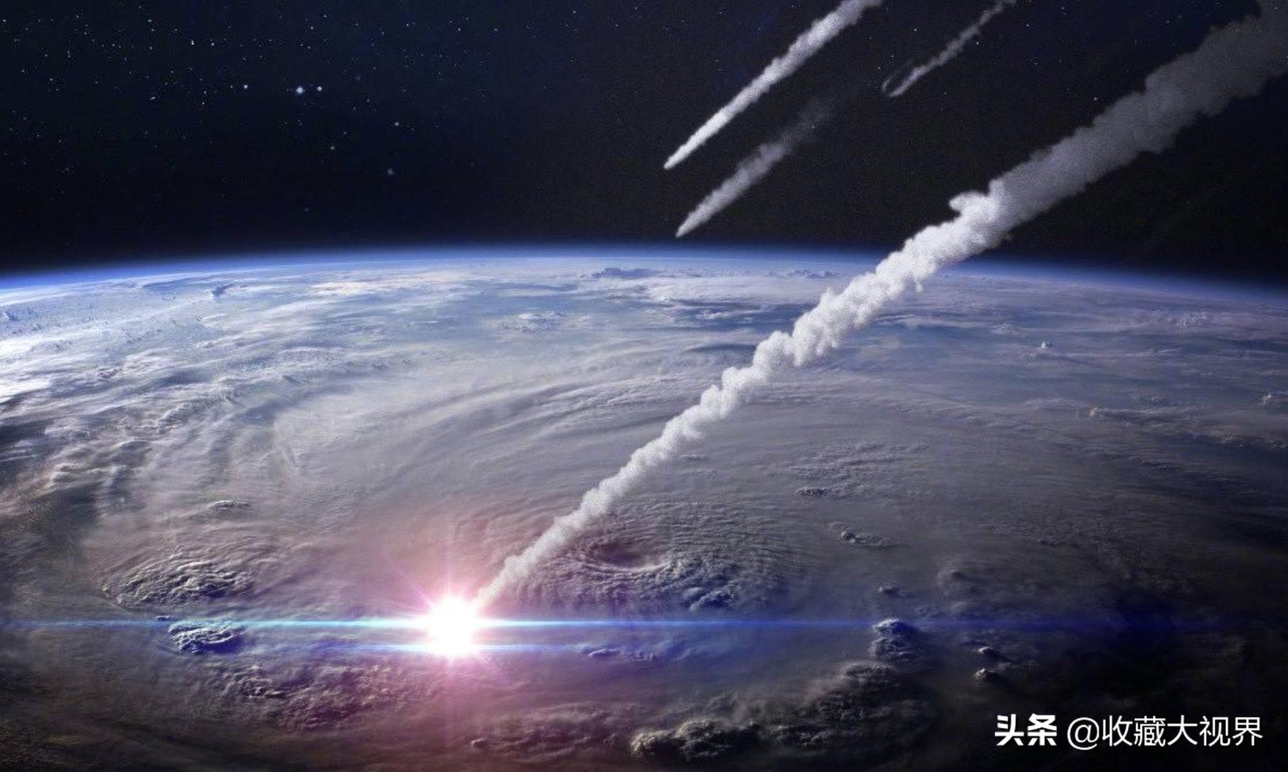 中国男子捡到最美陨石,最美珍贵陨石几十万卖到国外