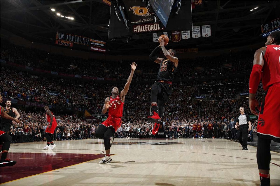 北境新王登基！回顾多伦多猛龙24年夺冠历程