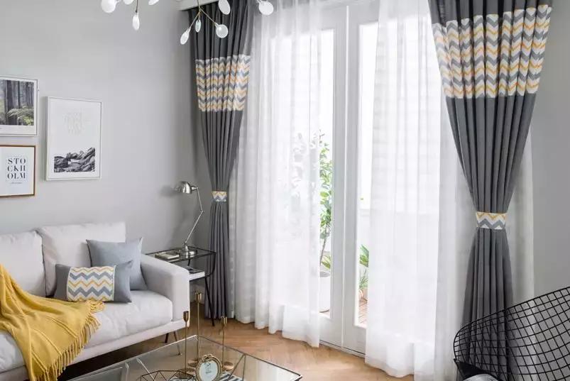 京东帘到家西宁北山家居店,京东帘到家窗帘广元店