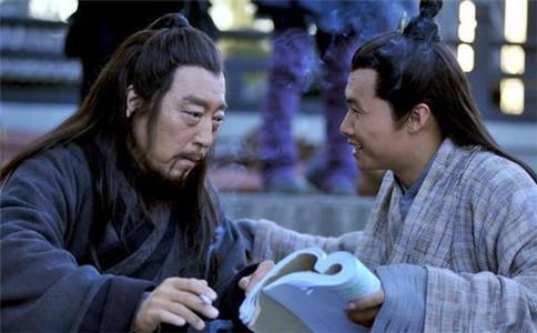 盘它！扒一扒电视剧《新三国》的几点缺憾