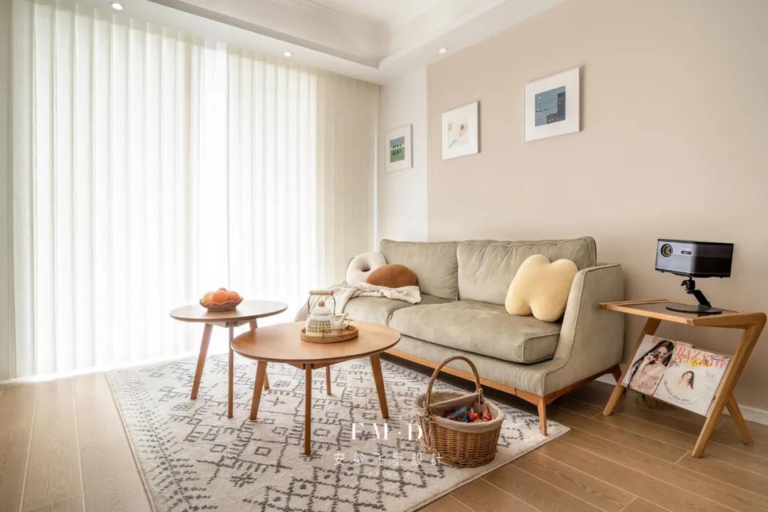 不同装修全包风格费用,不同平方的房型装修价格