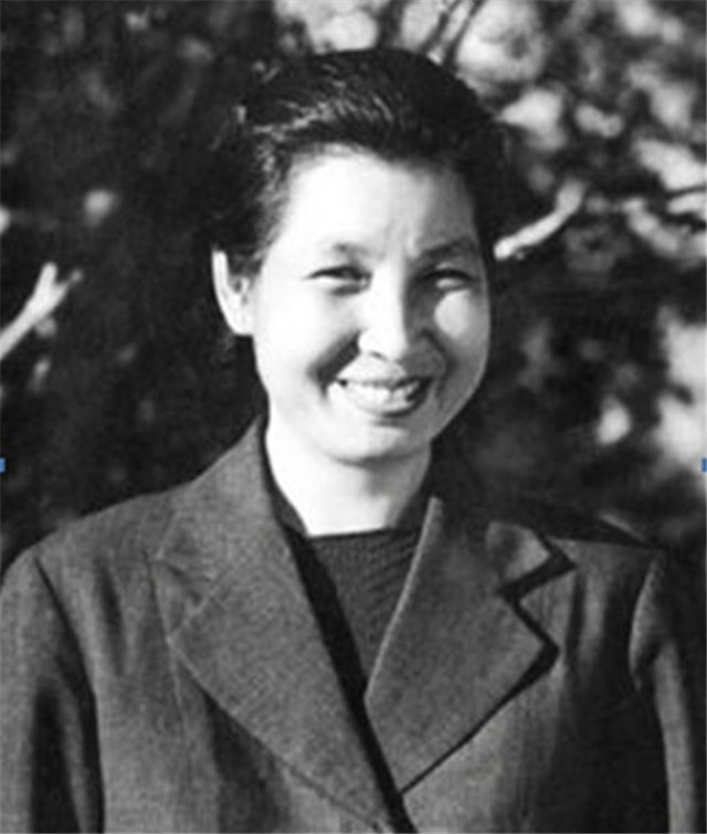 原副总理陶铸之女陶斯亮：主动放弃公职待遇，选择靠社保养老