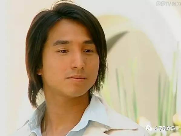 明道为什么演霸道总裁,为什么明道是霸道鼻祖