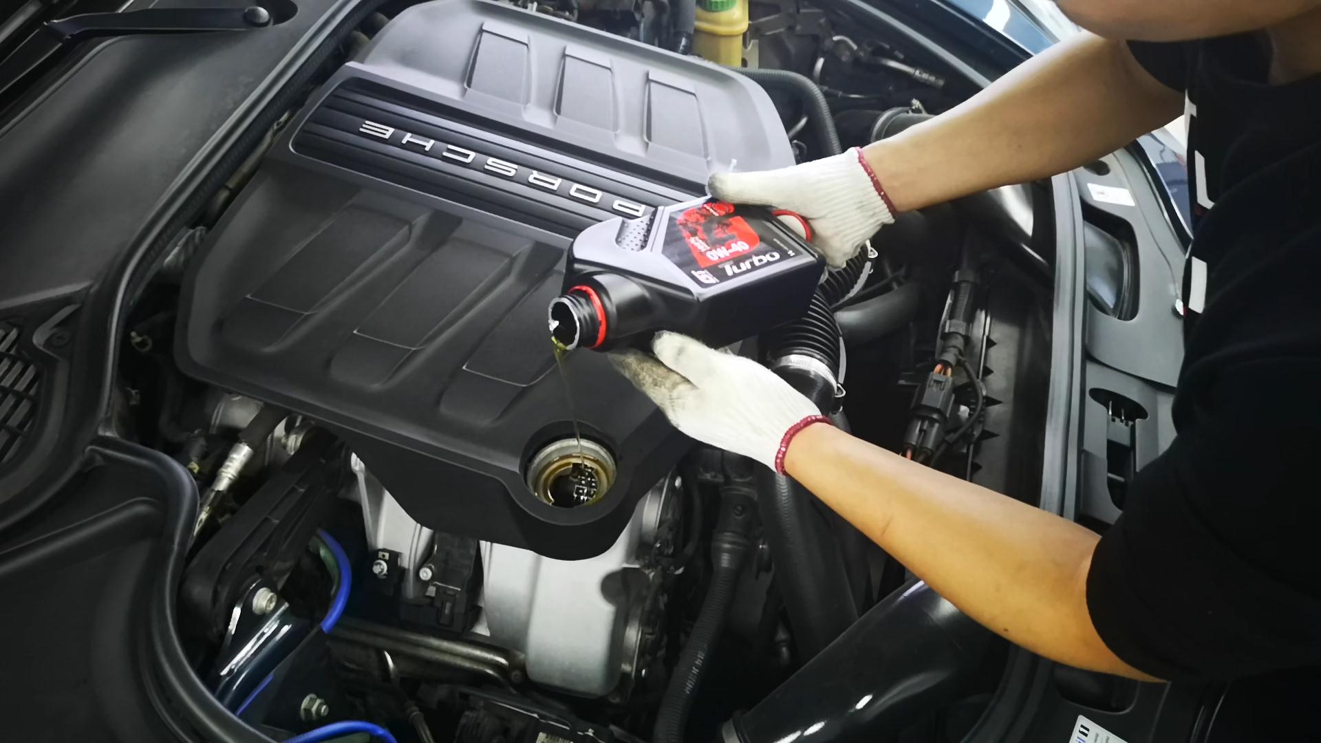 出光机油和壳牌机油哪个清洁性好,壳牌红色机油怎么样