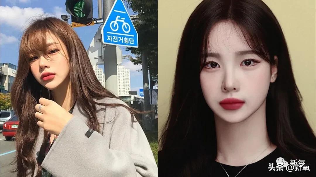 网红脸是什么意思和解释,网红脸是贬义还是褒义