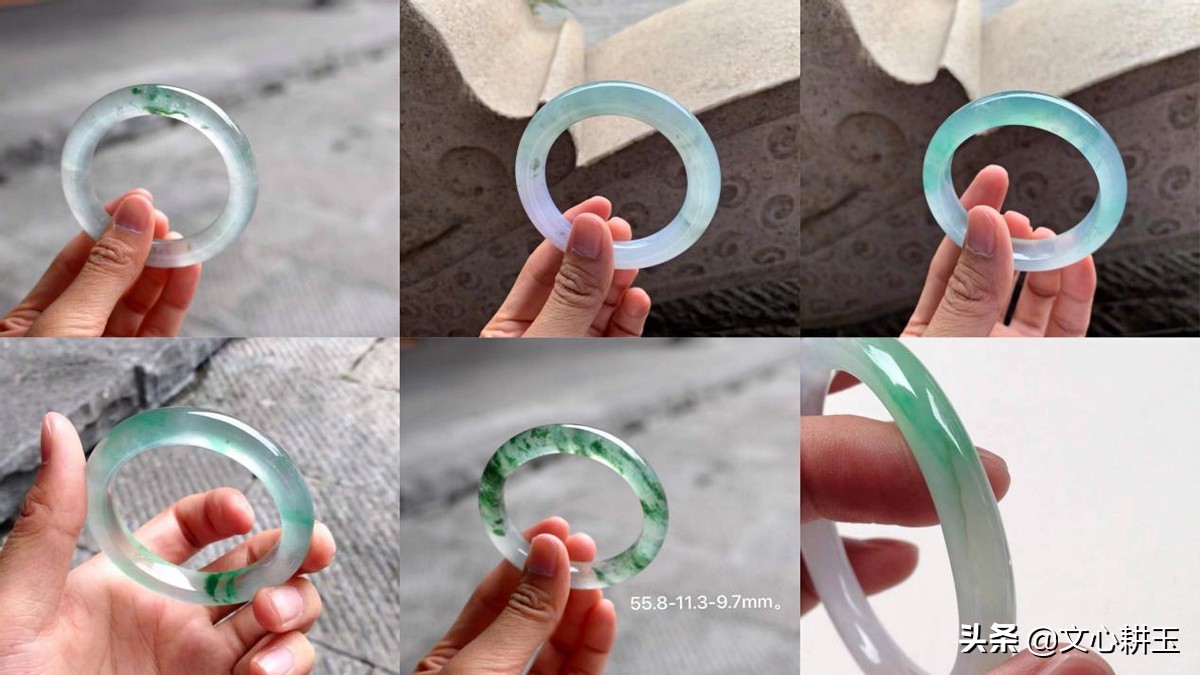 你是人间的四月天(翡翠详解版)