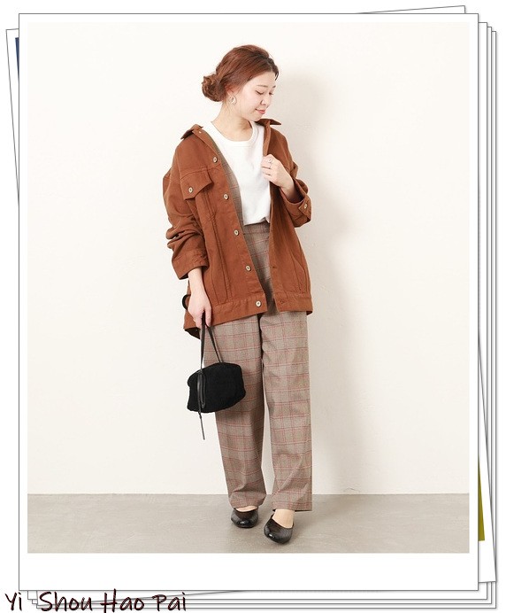 13-15岁初中学生休闲秋装外套百搭,15种轻便流行外套搭配分享