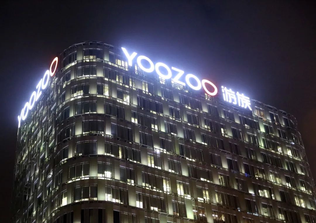 被投毒的游族网络董事长，是个什么样的人