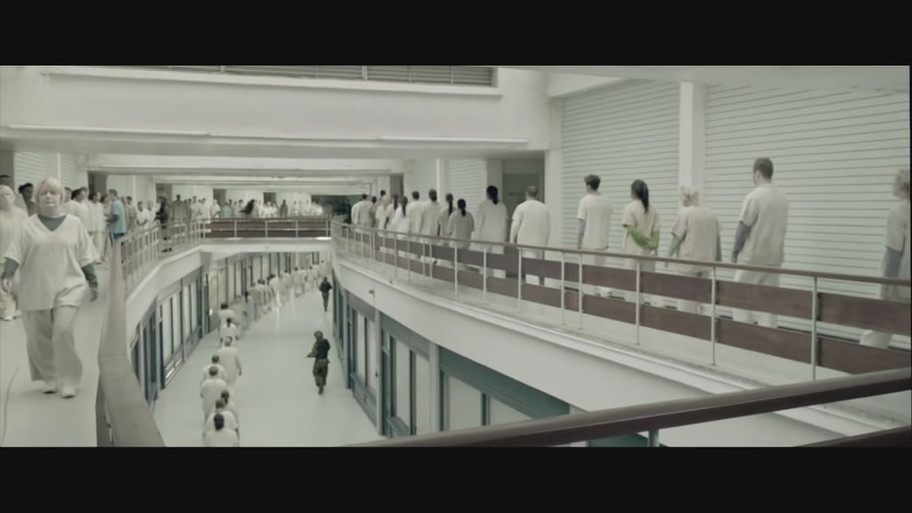 目前很火的一部丧尸片,目前最新丧尸电影排行