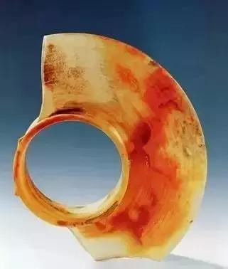 玉得五色沁胜得十万金是什么意思,玉有五色胜过万金