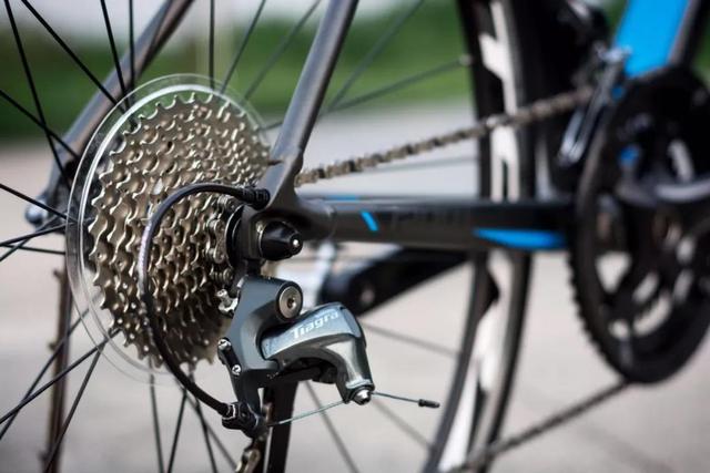 GIANT捷安特公路车带你开启骑行之旅