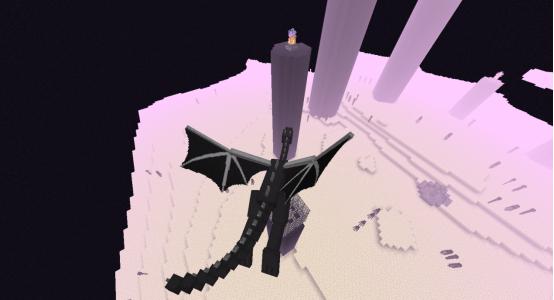 我的世界最适合做坐骑的人,我的世界什么生物可以当坐骑