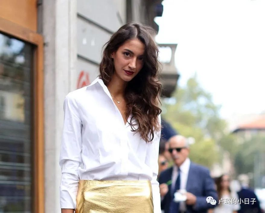 日常必备的10款首饰,选对首饰让你轻松拥有高级感