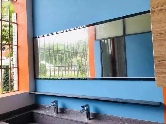 广东最豪华大学宿舍曝光！这些神仙级配置，酸了