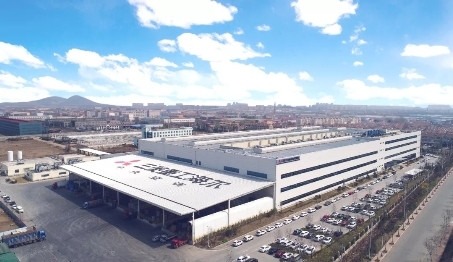 三菱重工海尔和三菱电机中央空调,三菱空调和海尔三菱重工有区别吗